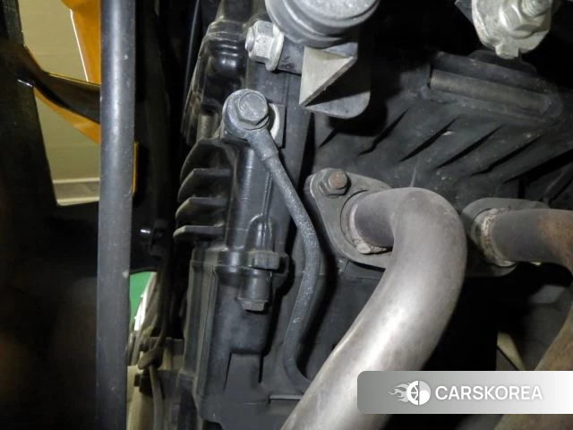 Engine photo