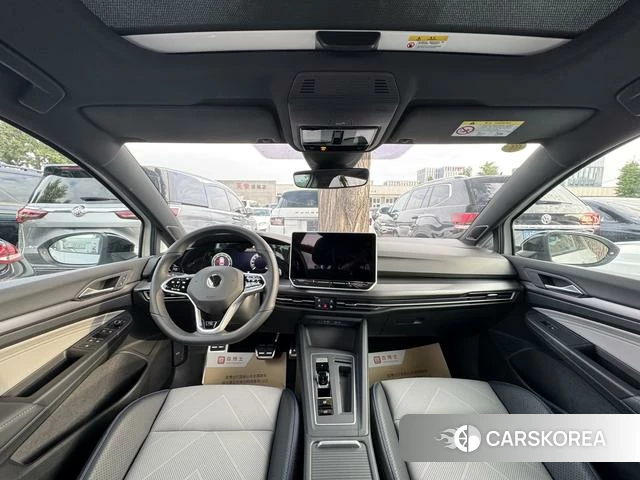 Volkswagen Golf id 4393357 из Китая 9