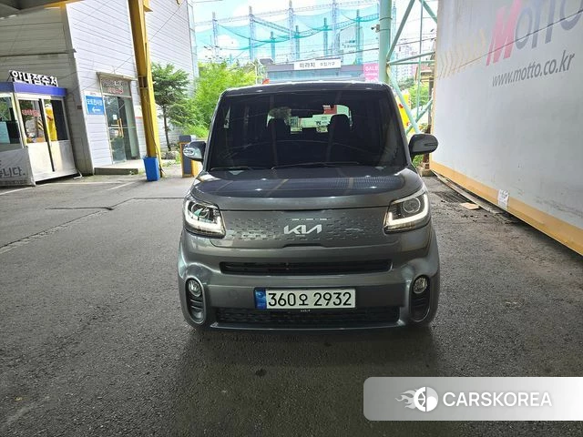 Kia The New Ray id 4631331 из Кореи 12