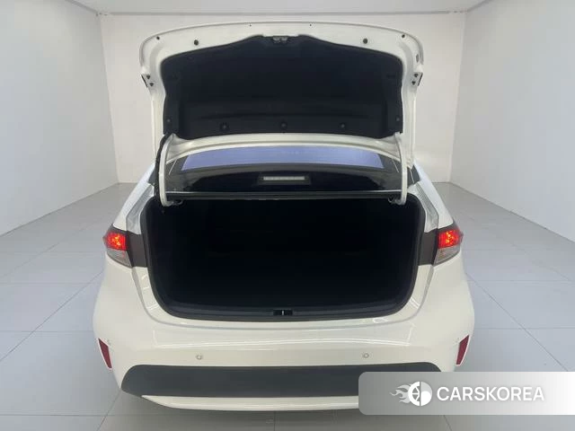 Toyota Lei Ling id 4257121 из Китая 7