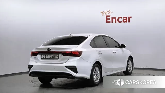 Kia Come New K3 id 3449618 из Кореи 12