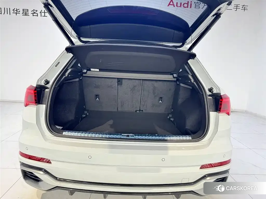 Audi Q3 id 4654975 из Китая 7