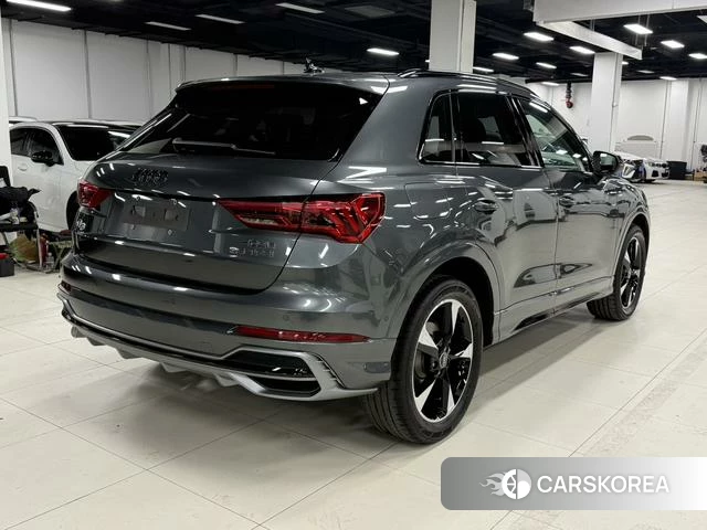 Audi Q3 id 4348429 из Китая 12