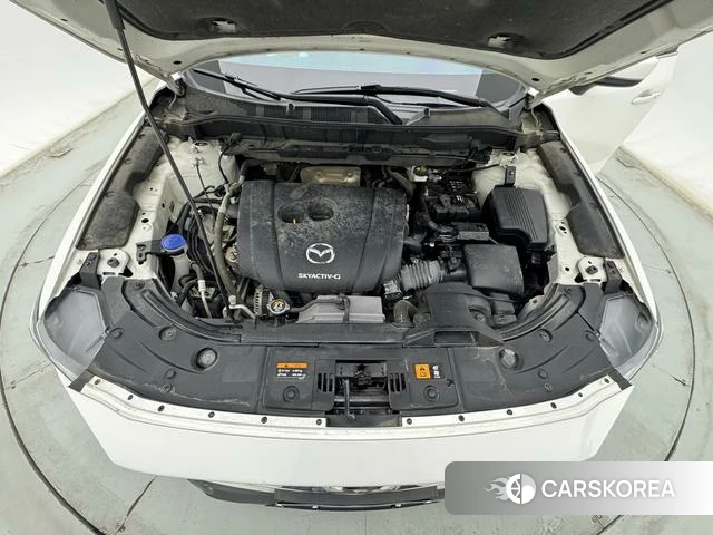 Mazda CX-5 id 4276170 из Китая 12