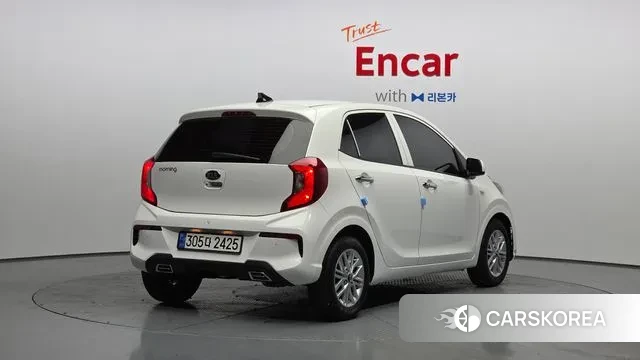 Kia Morning Urban (JA) id 3697851 из Кореи 12