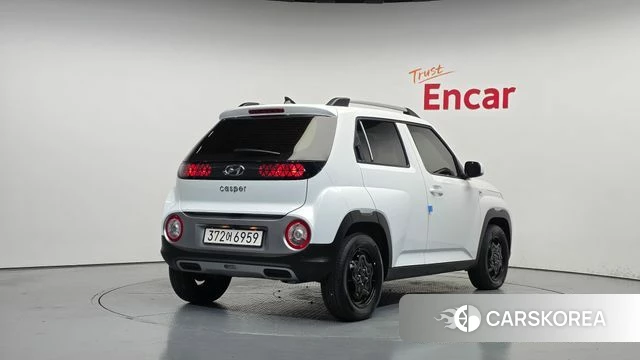 Hyundai Casper id 4935270 из Кореи 12