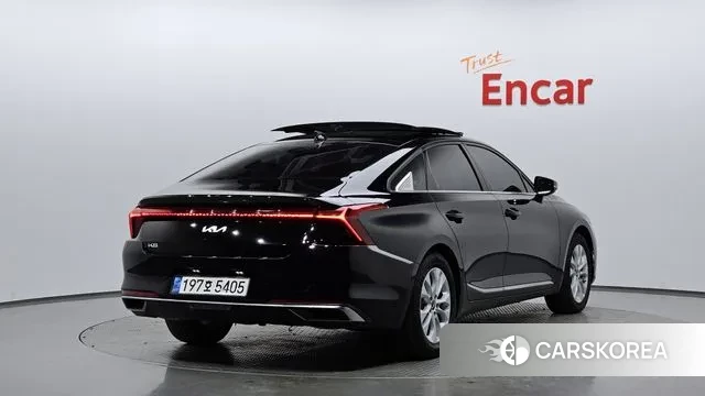 Kia K8 id 3600730 из Кореи 12