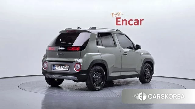 Hyundai Casper id 4266967 из Кореи 12