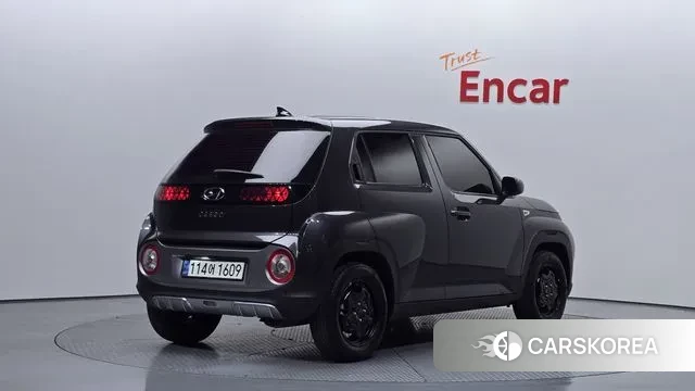 Hyundai Casper id 3764597 из Кореи 12