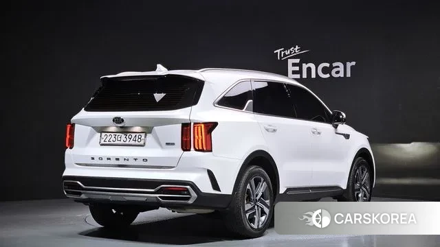 Kia Sorento 4th Generation id 3307626 из Кореи 12