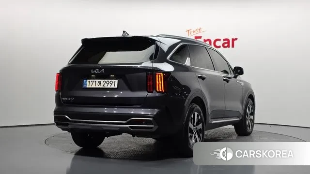 Kia Sorento 4th Generation id 3712165 из Кореи 12