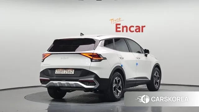 Kia Sportage 5th Generation id 3328765 из Кореи 12