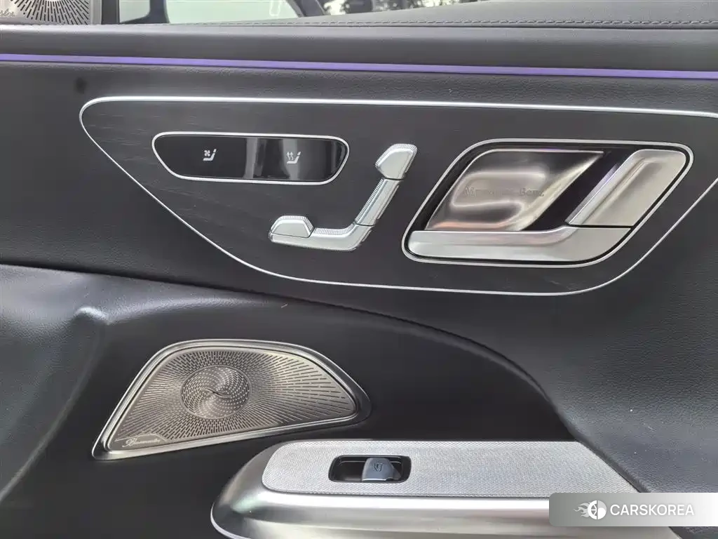 Mercedes-Benz E-Class id 4546272 из Китая 12
