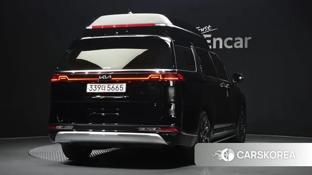 Kia Carnival 4th generation id 3411040 из Кореи 12