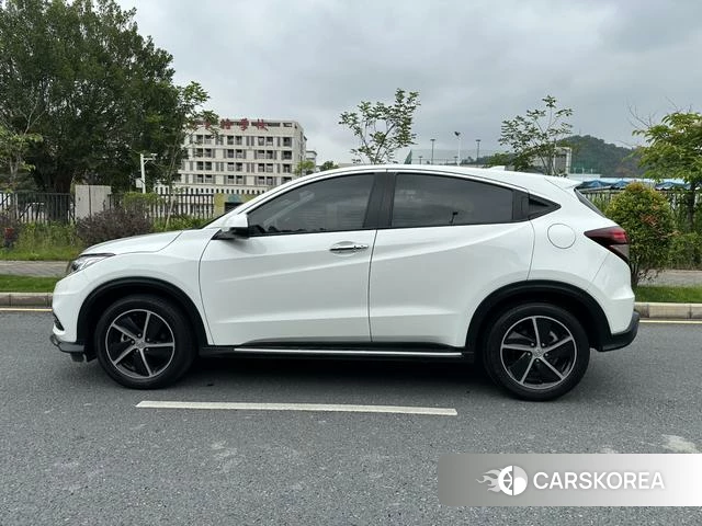 Honda Binzhi id 4300304 из Китая 9