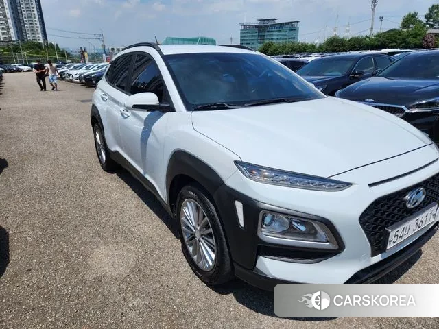 Hyundai Kona id 2966817 из Кореи 12