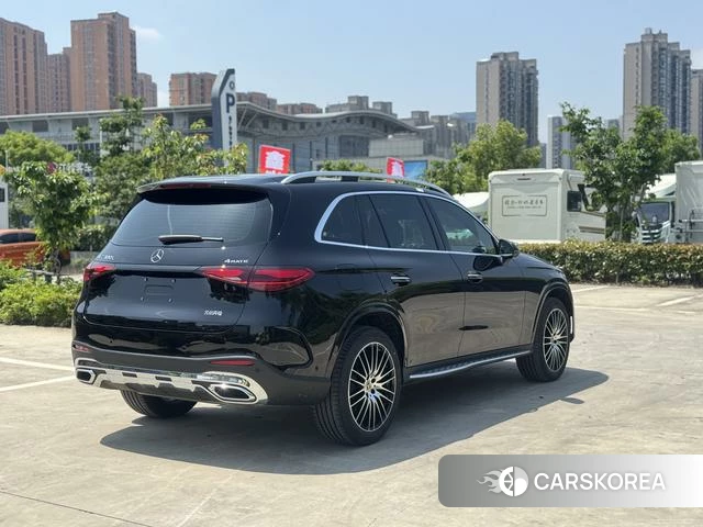 Mercedes-Benz GLC id 4205672 из Китая 6