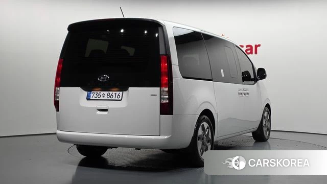 Hyundai Staria id 3842206 из Кореи 12