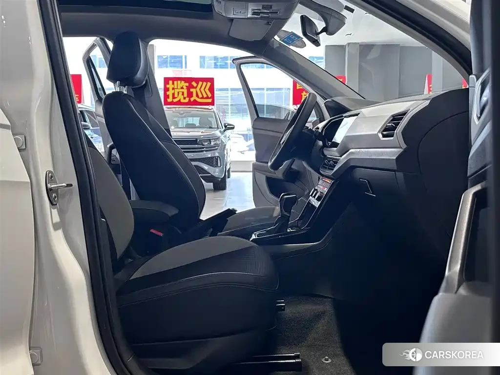 Volkswagen Tacqua id 4653747 из Китая 7