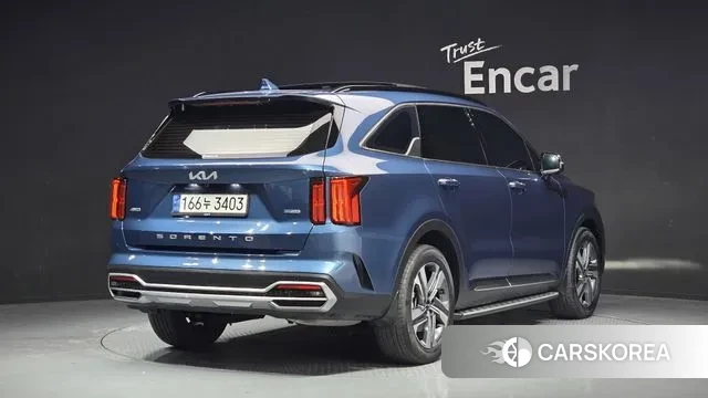 Kia Sorento 4th Generation id 3771005 из Кореи 12