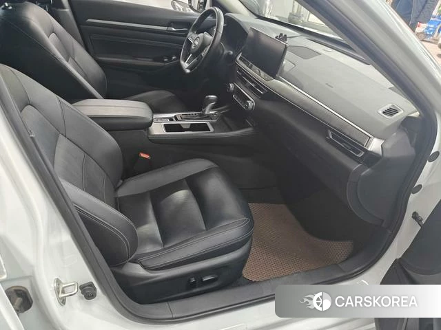 Nissan Teana id 4257992 из Китая 8