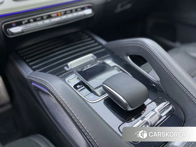 Mercedes-Benz GLE AMG id 3856222 из Китая 12