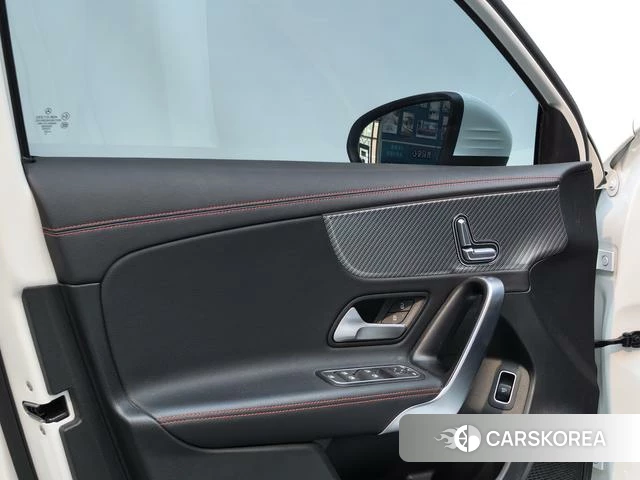 Mercedes-Benz Class A id 4263786 из Китая 11