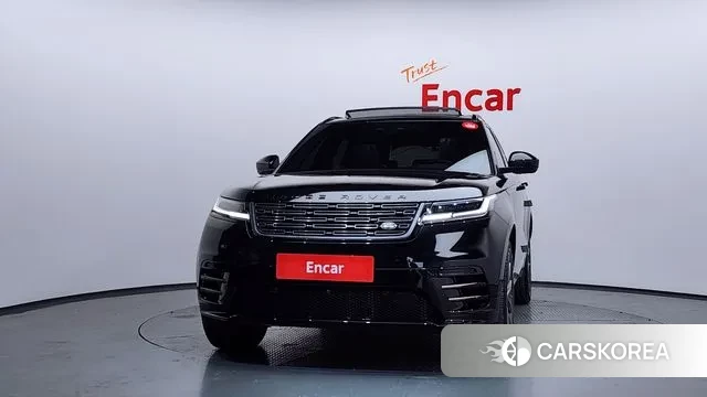 Land Rover Range Rover Velar id 3560062 из Кореи 12