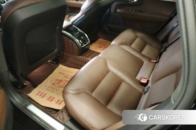 Volvo S90 id 4207975 из Китая 9