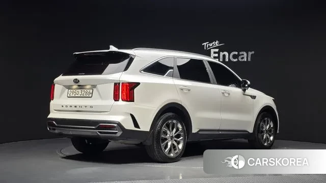 Kia Sorento 4th Generation id 3641011 из Кореи 12