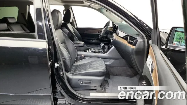 Kia Mohave Master id 2755008 из Кореи 12