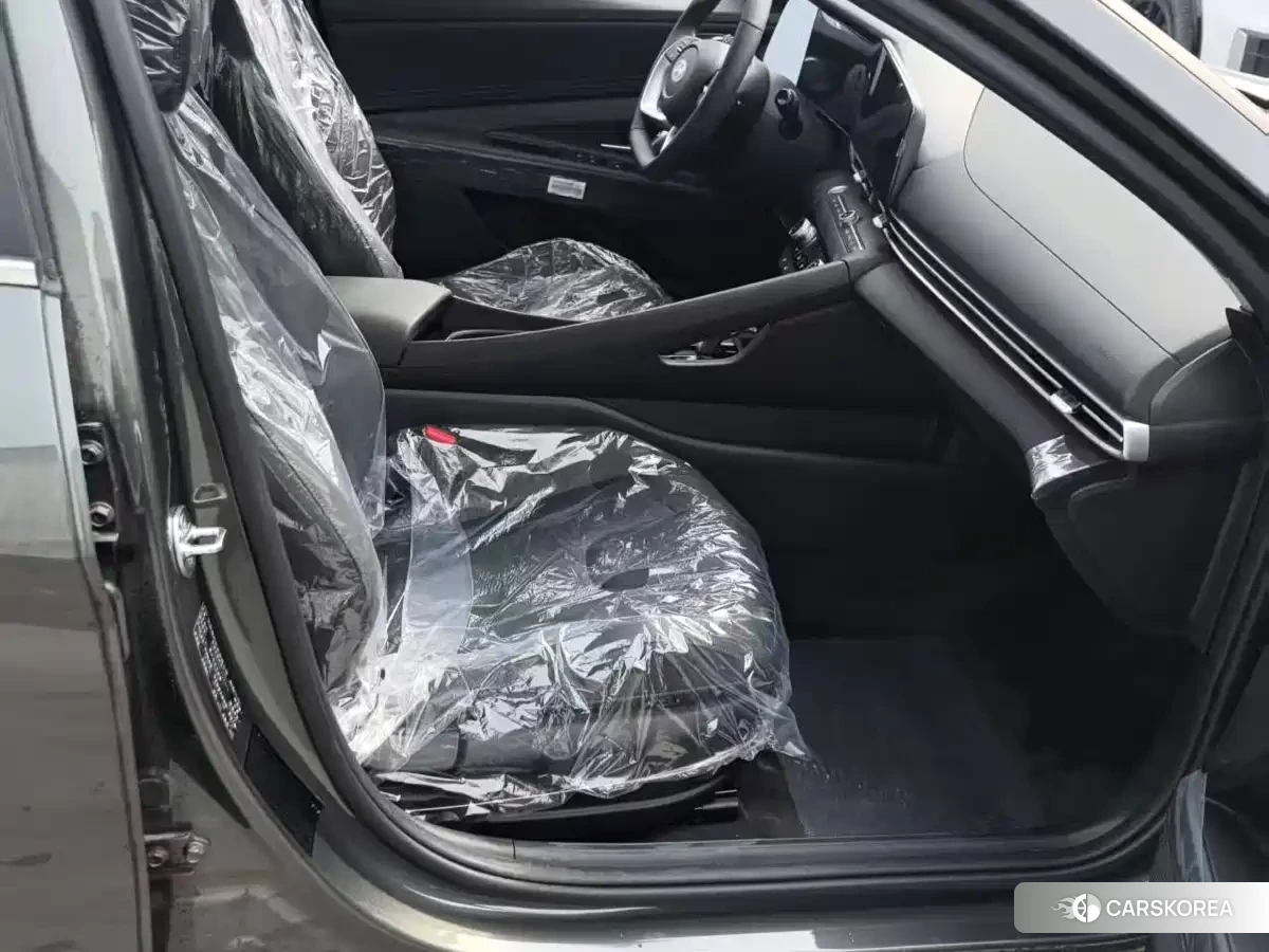 Hyundai Elantra id 4548046 из Китая 12