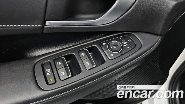 Hyundai Sonata (DN8) id 2661747 из Кореи 12