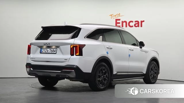 Kia The New Sorento 4th Generation id 4584594 из Кореи 12