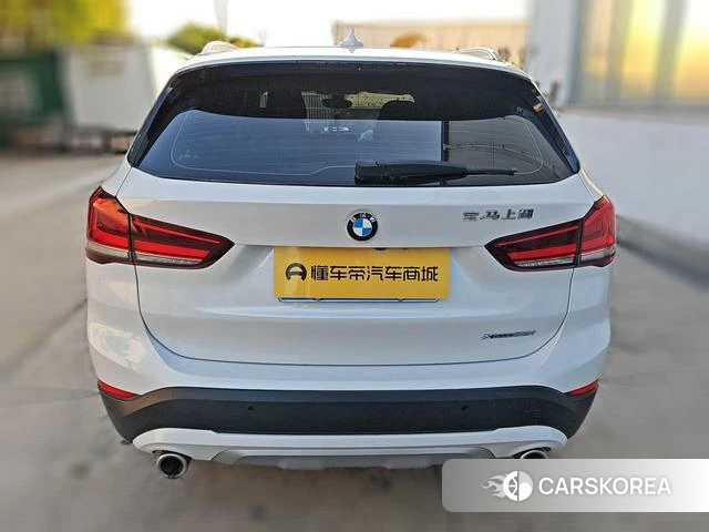BMW X1 id 4393154 из Китая 12