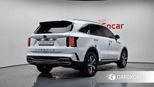 Kia Sorento 4th Generation id 4458765 из Кореи 12
