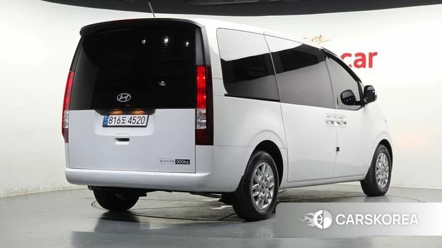 Hyundai Staria id 4892939 из Кореи 12