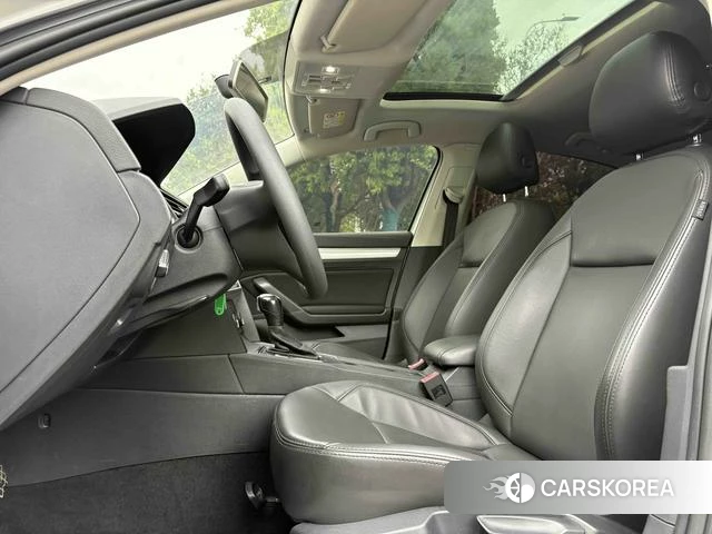 Volkswagen Lingdu id 3957613 из Китая 10