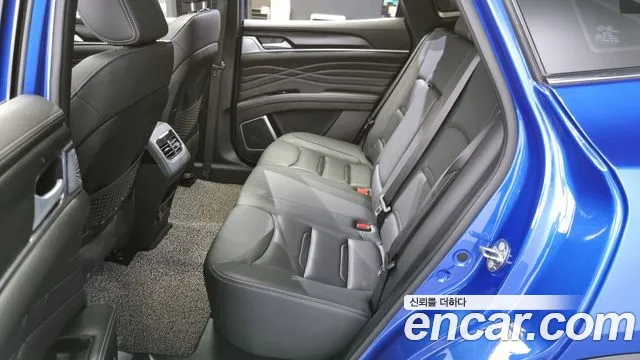 Dongfeng Socon Pencon ix5 id 2687923 из Кореи 12