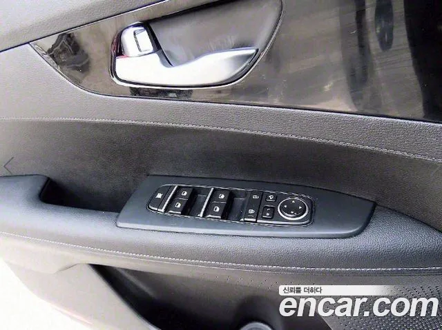 Kia Come New K3 id 2690487 из Кореи 12