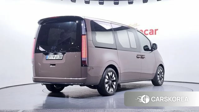 Hyundai Staria id 3837818 из Кореи 12