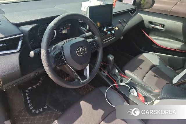 Toyota Lei Ling id 4261751 из Китая 9