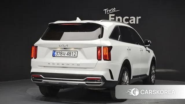 Kia Sorento 4th Generation id 3463311 из Кореи 12