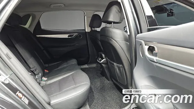 Hyundai The New Grandeur IG id 2686291 из Кореи 12