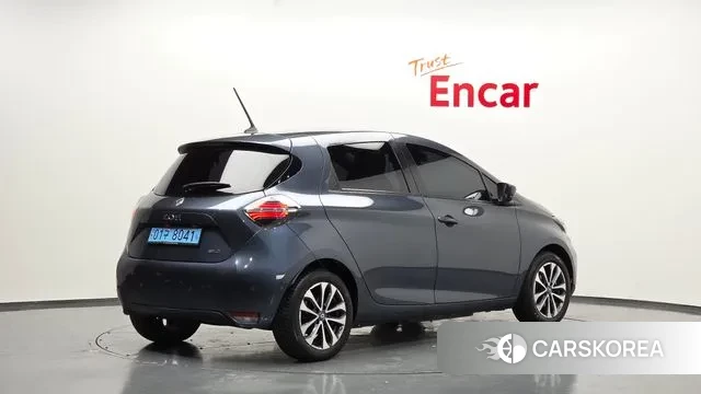 Renault Korea (Samsung) Joe id 3561899 из Кореи 12