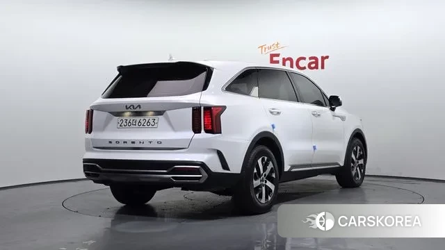 Kia Sorento 4th Generation id 3432641 из Кореи 12