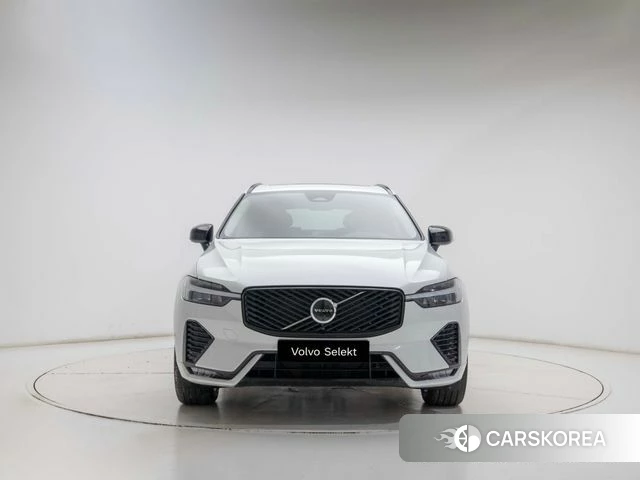 Volvo XC60 second Generation id 4649626 из Кореи 11