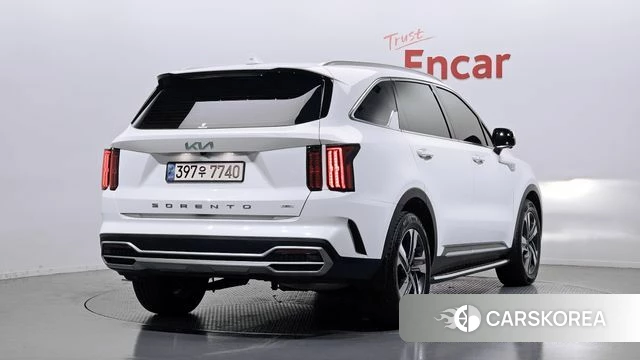 Kia Sorento 4th Generation id 4267397 из Кореи 12
