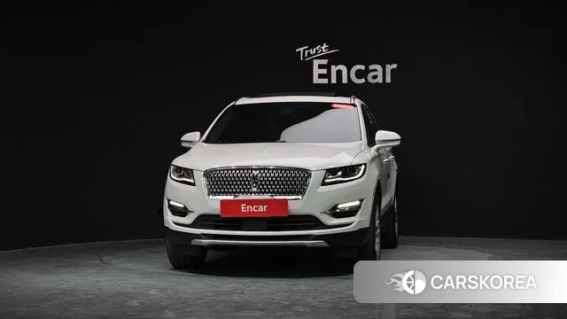 Lincoln MKC id 3713921 из Кореи 12