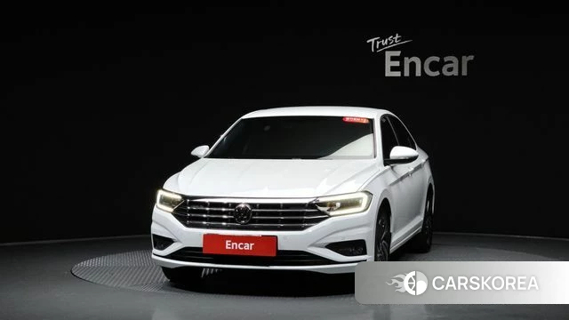 Volkswagen 7th Generation of Jetta id 4662225 из Кореи 12
